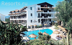 Selim Han Hotel 